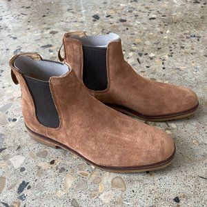 Clarks Gobi Chelsea Boot